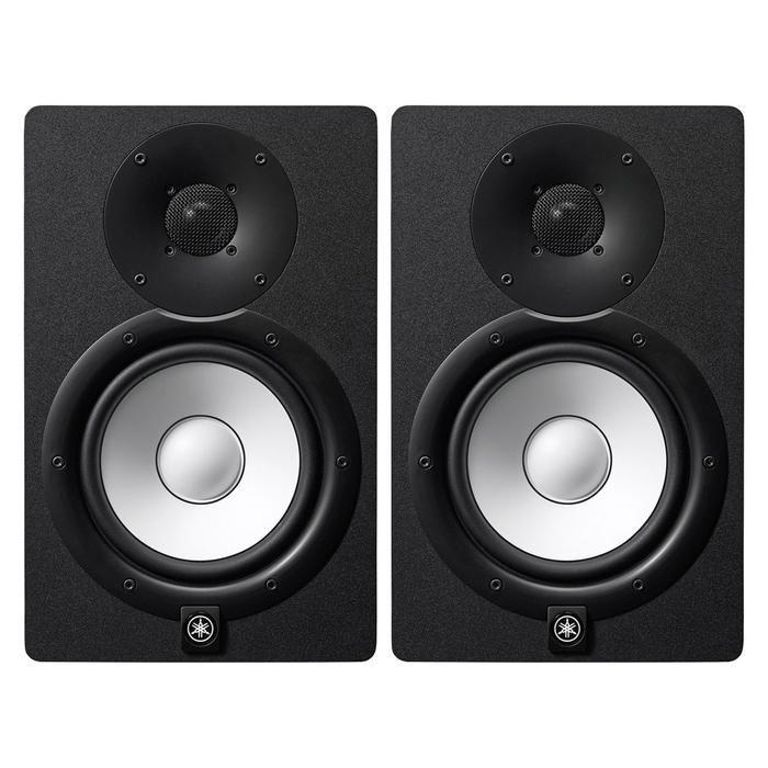 Gambar Yamaha HS7i Studio Monitor Black,BMJ dari Bandar Musik Jakarta BMJ Kota Administrasi Jakarta Pusat Tokopedia