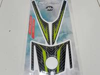Gambar Sticker Stiker Resin Timbul Tailpad Buntut Yamaha New Aerox 155 2020 dari MOTOFREED Kab. Purbalingga 4 Tokopedia