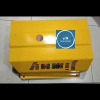 Gambar Cover Pelindung tangki bensin tulisan Jimny untuk Jimny/Katana dari TokoSuzukiku86 Kota Administrasi Jakarta Utara 1 Tokopedia