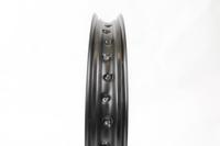 Gambar VELG ALMU TK 140-17 BLACK BRIGHT WM 36H dari TK Racing Kota Administrasi Jakarta Barat 3 Tokopedia