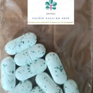 Kalk Kalsium Isi10Kaplet Hewan Ayam Kucing Anjing Kelinci Hamster