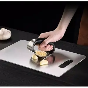 Cincangin bawang anti ribet / Alat penghancur penggiling bawang