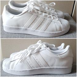 adidas gazelle silver green womens adidas Originals Superstar Foundation