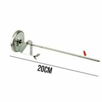 Gambar thermometer minyak goreng/thermometer kopi dari Phak nge Kota Administrasi Jakarta Utara 3 Tokopedia