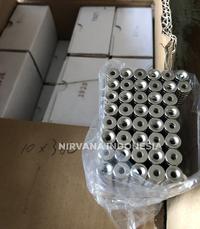 Gambar MAGNET NEODYMIUM N52 10x3-m3 Lobang 3mm Silinder SUPER STRONG GROSIR dari Nirvana Indonesia Yoga Kota Medan 3 Tokopedia