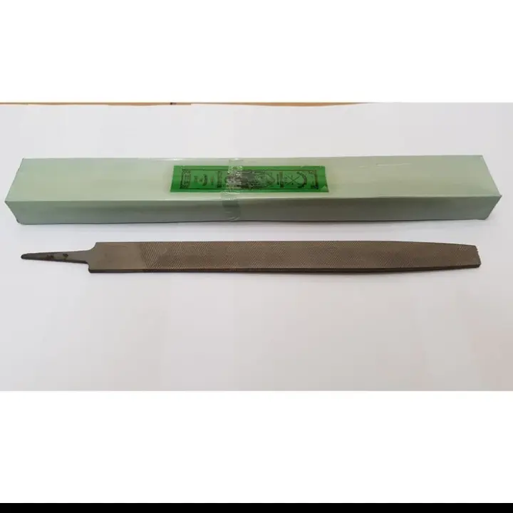ALAT KIKIR FLAT BESI GEPENG 10 INCH - KIKIR PLAT GEPENG