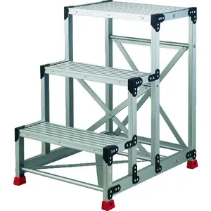 TRUSCO Aluminum Work Platform TSF-369