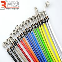 Gambar Selang Rem WR3 Xmax 250 ABS / Vulcan 650 ABS - Full Selang dari WR3 Kota Administrasi Jakarta Barat 2 Tokopedia