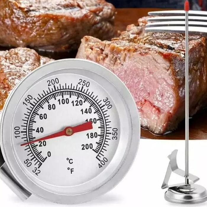 Gambar thermometer minyak goreng/thermometer kopi dari Phak nge Kota Administrasi Jakarta Utara Tokopedia