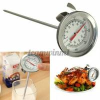 Gambar thermometer minyak goreng/thermometer kopi dari Phak nge Kota Administrasi Jakarta Utara 2 Tokopedia
