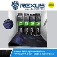 Gambar Rexus Kvlar T10 Speed Edition Extended XL Gaming Mousepad / Mouse Pad dari Minion Komputer Kota Kediri 3 Tokopedia