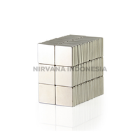 Gambar MAGNET NEODYMIUM N52 20x20x2mm SUPER STRONG GROSIR TERMURAH dari Nirvana Indonesia Yoga Kota Medan 3 Tokopedia