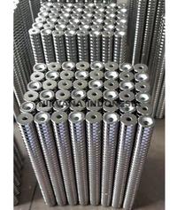 Gambar MAGNET NEODYMIUM N52 10x3-m3 Lobang 3mm Silinder SUPER STRONG GROSIR dari Nirvana Indonesia Yoga Kota Medan 4 Tokopedia