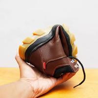 Gambar Sepatu safety boot bahan kulit sapi asli sp 2 dari Safety Boots Pria Kota Surabaya 4 Tokopedia