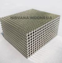 Gambar MAGNET NEODYMIUM N52 SUPER STRONG 4x1 mm GROSIR dari Nirvana Indonesia Yoga Kota Medan 2 Tokopedia