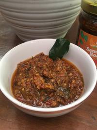 Gambar Sambal Roa dari BUMBU LILI IND Kota Depok 2 Tokopedia