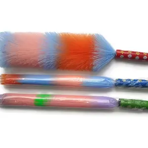 Kemoceng sulak bulu sintetis lembut