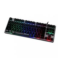 Gambar Rexus K9TKL Gaming Keyboard Battlefire Fortress / K9 TKL dari Minion Komputer Kota Kediri 5 Tokopedia