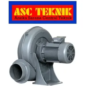 Turbo blower CX 150A 5hp 3 phase 380V