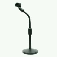 Gambar KREZT NB-201A NB201A NB201-A DESKTOP MICROPHONE STAND BMJ dari Bandar Musik Jakarta BMJ Kota Administrasi Jakarta Pusat 1 Tokopedia