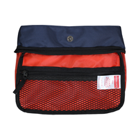 Gambar Dobujack Tas Pocket Navy Slingbag - Biru dari Dobujack Kota Bandung 4 Tokopedia