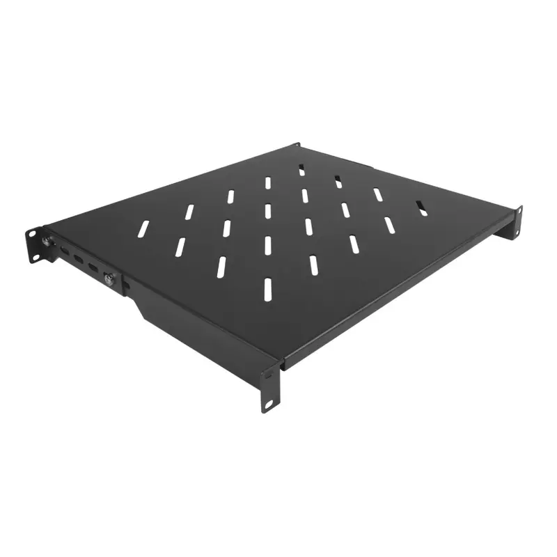 Fixed Shelf Close Rack Flat Ambalan Tatakan Rak Server D. 400mm FS60 3