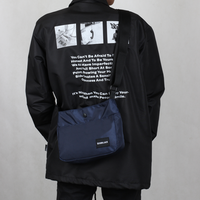 Gambar Dobujack Tas Pocket Navy Slingbag - Biru dari Dobujack Kota Bandung 5 Tokopedia