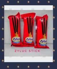 Gambar Zyluc Stick Chocolate, 45 gr, Snack enak murah dari LomaLonceng Kota Magelang 1 Tokopedia