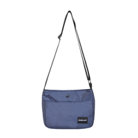 Gambar Dobujack Tas Pocket Navy Slingbag - Biru dari Dobujack Kota Bandung 1 Tokopedia