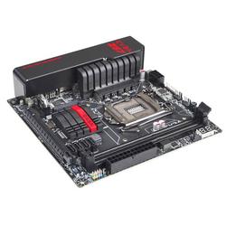 ASUS I/O Shield / Blende For P8Q67-M DO, P8Q67-M DO/TPM, And P8Q77-M Motherboards