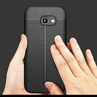 Gambar Samsung A5 2016 Soft Case Silikon Casing AUTOFOCUS Leather Kulit Jeruk dari EXCELLENT ACCECORIES Kota Administrasi Jakarta Pusat 1 Tokopedia