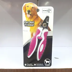 gunting kuku anjing/ Blow pet nail trimmer B13/ gunting kuku hewan