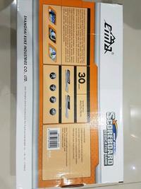 Gambar NEW!!!PAPAN SKOR BESAR / PAPAN SCORE CIMA CM-J07 dari Globalsport Store Kota Administrasi Jakarta Barat 4 Tokopedia