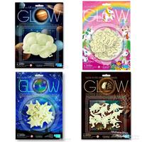 Gambar 4M Sticker Glow In The Dark Sharks Stiker Hiu Hiasan Dinding Langit dari Mishana Shop Kab. Tangerang 2 Tokopedia