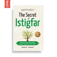 Gambar THE SECRET OF ISTIGFAR: Rahasia Dikejar-kejar Rezeki dengan Keajaiban dari Araska Publisher Kab. Bantul 1 Tokopedia