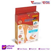 Gambar Variteks - Thigh High Close Toe ( Stocking Varises ) Size S Ccl 2 dari Siaga Sehat Medical Store Kota Administrasi Jakarta Timur 5 Tokopedia
