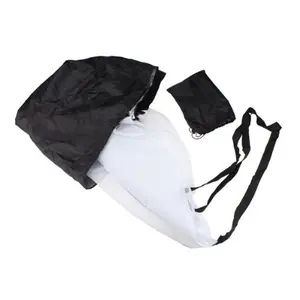 PROMO (Bisa cod) Speed parachute - black