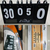 Gambar NEW!!!PAPAN SKOR BESAR / PAPAN SCORE CIMA CM-J07 dari Globalsport Store Kota Administrasi Jakarta Barat 1 Tokopedia