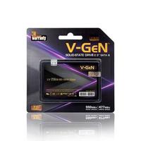 Gambar SSD VGEN PLATINUM 256GB ORIGINAL dari KomputerMedan OS Kota Medan 3 Tokopedia