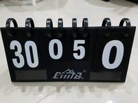 Gambar NEW!!!PAPAN SKOR BESAR / PAPAN SCORE CIMA CM-J07 dari Globalsport Store Kota Administrasi Jakarta Barat 2 Tokopedia