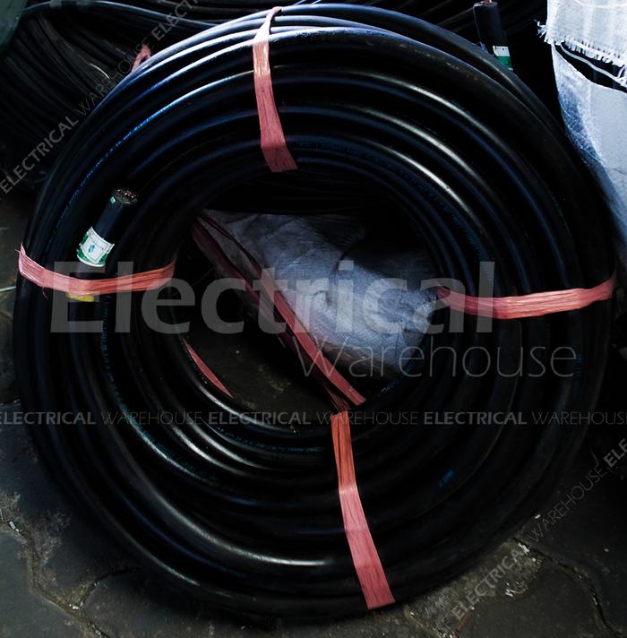 Gambar Kabel Listrik NYY 2x16mm2 SUTRADO (2x16mm 2x16 mm mm2) dari Electrical Warehouse branch Kota Bogor Tokopedia