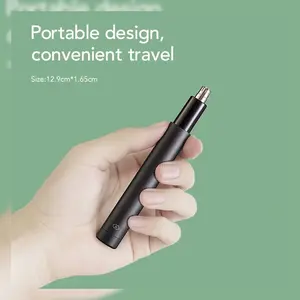 Alat pemotong bulu hidung / Pencukur bulu hidung