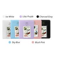 Gambar Album MINI Piece of Moment 64 Foto Fujifilm Instax Mini/Photo 2R - Biru dari Instaxshop Kota Bandung 3 Tokopedia
