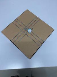 Gambar 25x25x5 Cm Dus Kotak Box Karton Packing Cake Kue Pizza Bolu Brownies dari Nyonya Lie Kota Administrasi Jakarta Utara 2 Tokopedia
