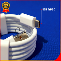 Gambar Kabel Data Realme X X2 Pro SUPER VOOC Original 100% USB TYPE C dari Ori Bos Kota Administrasi Jakarta Pusat 3 Tokopedia