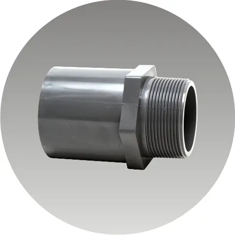 SOK DRAT LUAR AW 1/2“ 3/4“ 1“ 11/4“ 11/2” 2” INCH RUCIKA