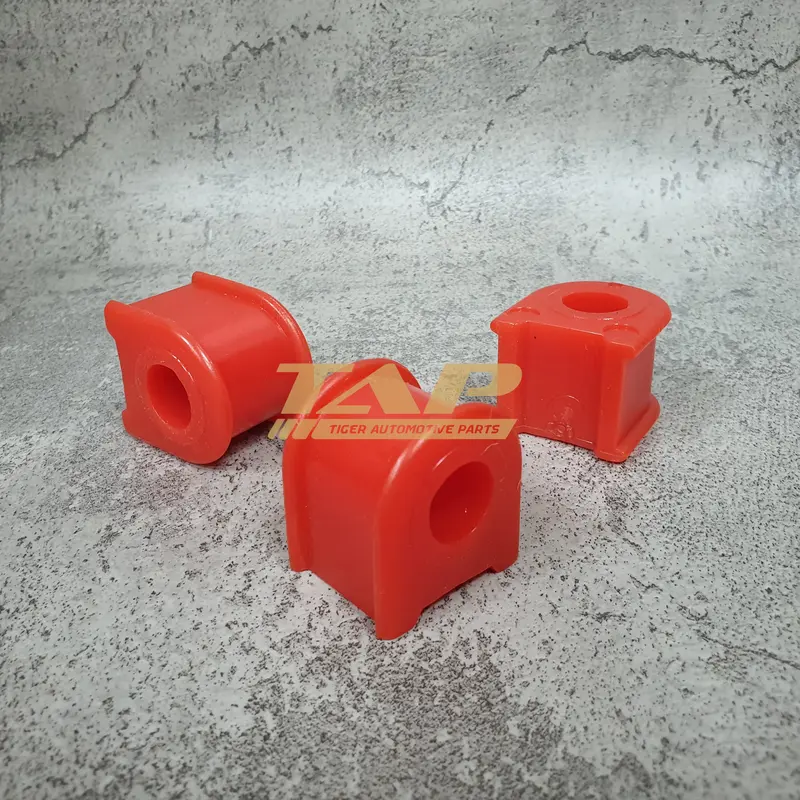 KARET STABIL DEPAN - KARET STABIL ROTI SILICONE AVANZA / XENIA / RUSH 2