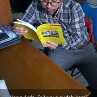 Gambar KESEHATAN LINGKUNGAN + BONUS EBOOK by. Arda Dinata dari MIQRA Indonesia Kab. Pangandaran 4 Tokopedia