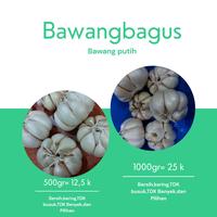Gambar bawang putih curah dari BawangBagus Kota Tangerang 3 Tokopedia