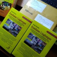 Gambar KESEHATAN LINGKUNGAN + BONUS EBOOK by. Arda Dinata dari MIQRA Indonesia Kab. Pangandaran 3 Tokopedia